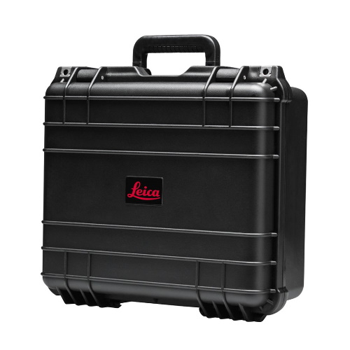  Leica Rugged Case with Inlay for DISTO DST 360 - 864989