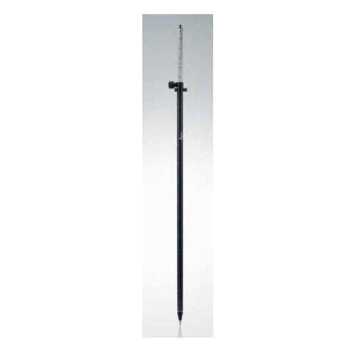 Leica GLS102 Professional 1000 Series Telescopic GNSS Pole - 865473 (replaces model 748967)