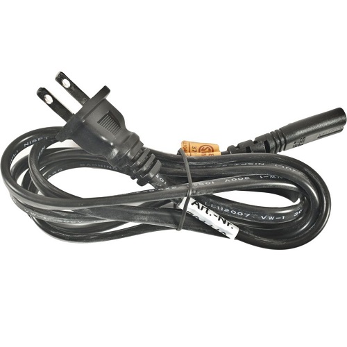  Leica 2-Pole AC Power Cable for NiMH Battery Charger 731440 