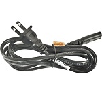 Leica 2-Pole AC Power Cable for NiMH Battery Charger 731440 ET13301