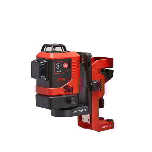 Leica Lino Precision Alignment Multi Line Lasers (2 Colors Available