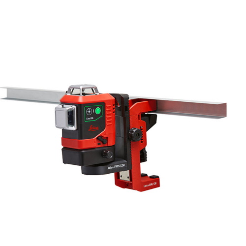 Leica Lino Precision Alignment Multi Line Lasers (2 Colors Available