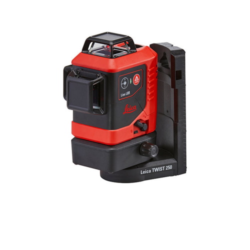 Photograph of Leica Lino Precision Alignment Multi Line Lasers - (2 Colors Available)
