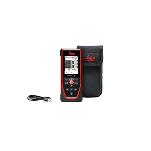 Leica Disto D5 Laser Distance Meter - 950908