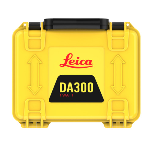  Leica DA300, 1 Watt Signal Transmitter - 1003819