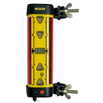 Leica LMR360R Receiver with Clamps - 773563 ET20343