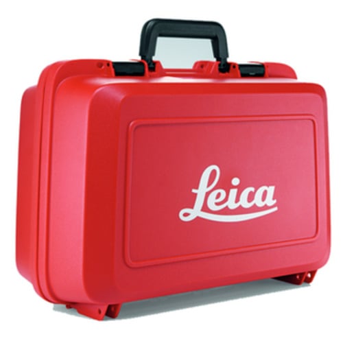  Leica GVP764 Large Hard Accessories Container - 1012153
