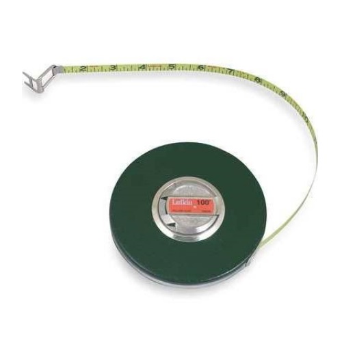 Lufkin 182-HW226 - 100 FT Banner Measuring Tape