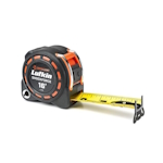 Lufkin 1-3/16 x 16 Shockforce G1 Dual Sided Tape Measure - L1116-02 ET17699