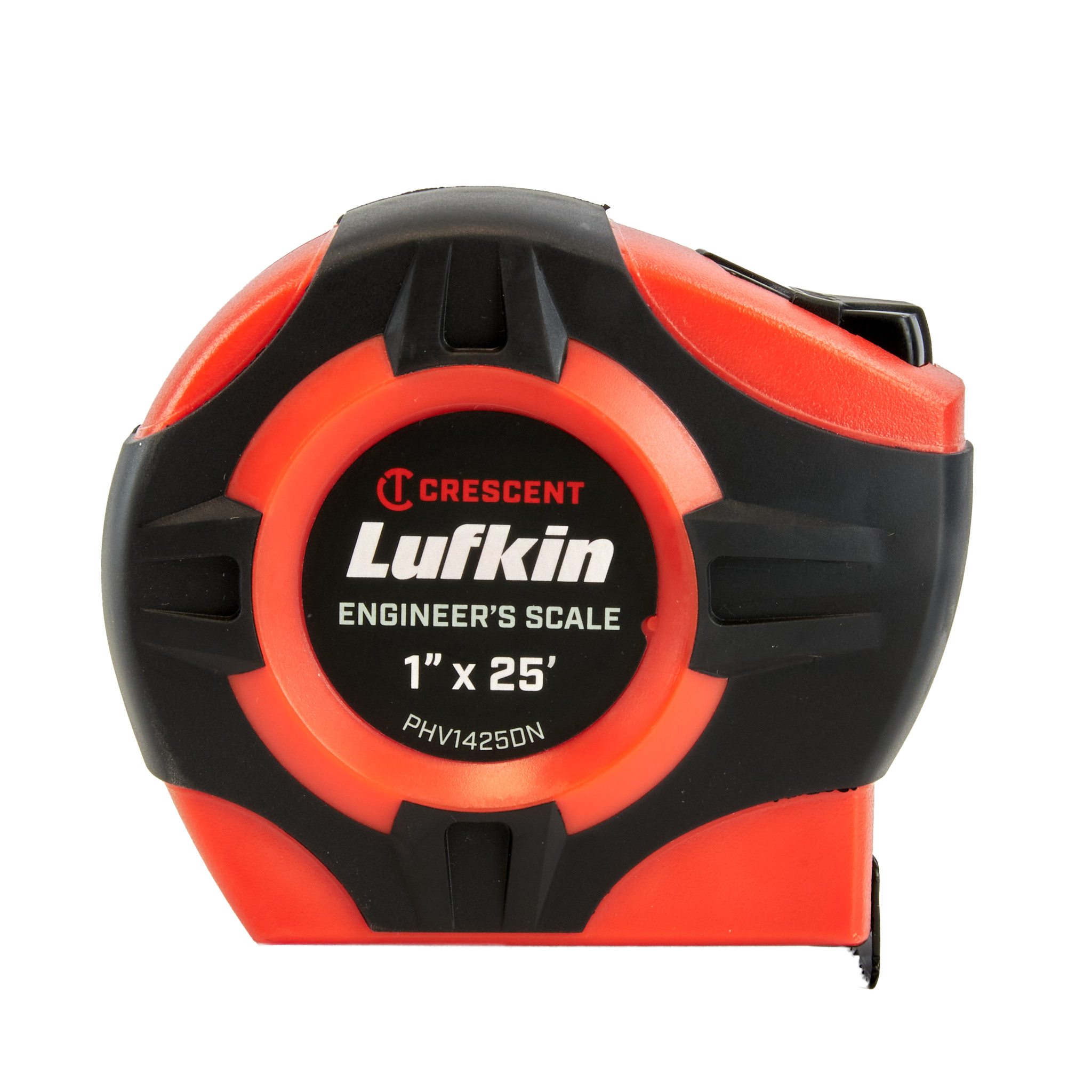 Lufkin Series 1000 PHV1425DN 25 Engineers Power Return Tape 120128 ES2069