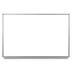 Luxor Large Wall Mounted Whiteboard (3 Sizes Available) ES4738