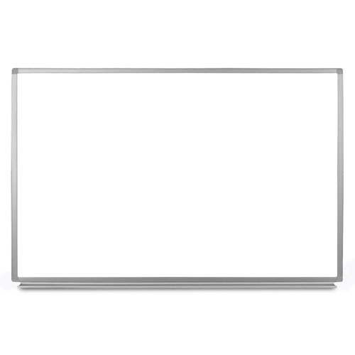 Luxor Large Wall Mounted Whiteboard (3 Sizes Available)