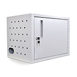 Luxor 12 Tablet Wall/Desk Charging Box - LLTMW12-G ES7460