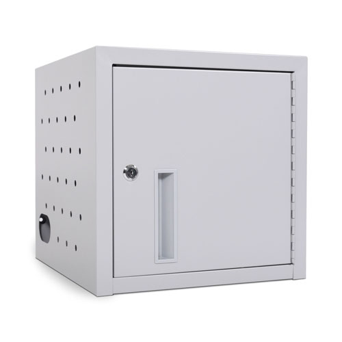  Luxor 8 Tablet Wall/Desk Charging Station - LLTMW8-G 