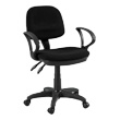 Martin Universal Design Vesuvio Chair 91-8009115 (Black) ES3935