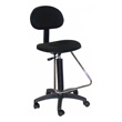 Martin Universal Design Lafayette Drafting Chair 91-600804 (Black) ES3940