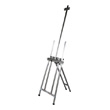 Martin Universal Design Ambiente Maxum 113" H-Frame Easel 92-20501 ES4010