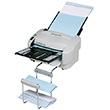 Martin Yale - Automatic Feed Desktop Folder (P7400) ES8194