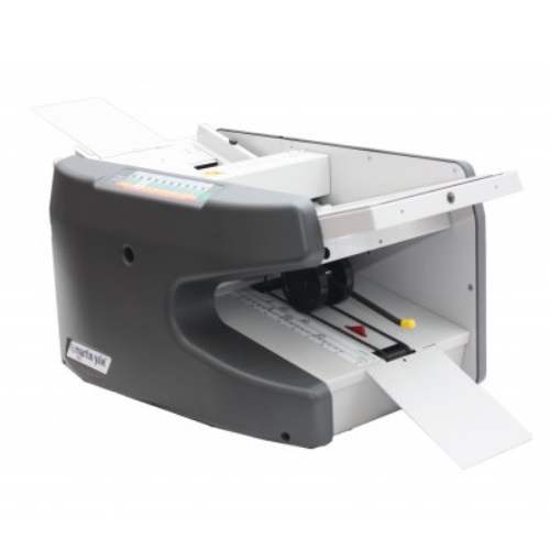 Martin Yale 1611 - Ease-of-Use Automatic Paper Folding Machine