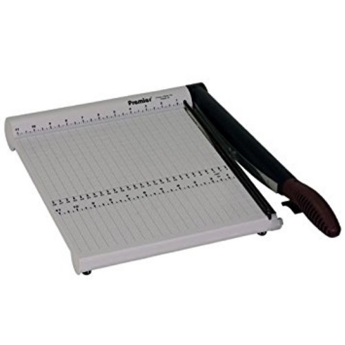 Martin Yale P218X - Premier PolyBoard Series 18 Guillotine Trimmer