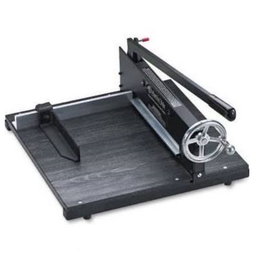 Martin Yale 7000E Tabletop Cutter