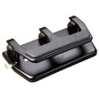 Martin Yale MP40 - Medium-Duty Master Hole Punch with Padded Handle ES8386