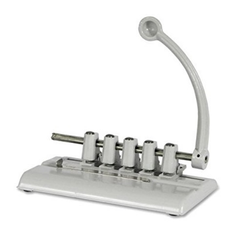 Martin Yale 525M - Master Hole Punch - 11/32 Hole Diameter