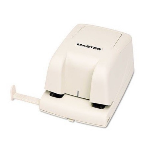 Martin Yale EP210 - Master Electric 2-Hole Hole Punch