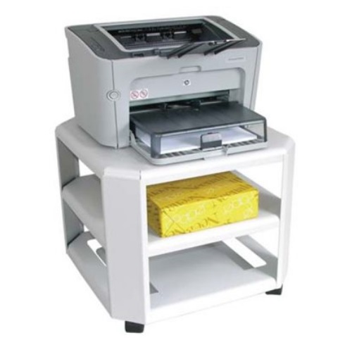 Martin Yale 24060 - Printer Stand - 2 Shelves