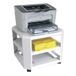 Martin Yale 24060 - Printer Stand - 2 Shelves ES8405