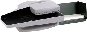 Martin Yale Automatic Letter Opener 1632