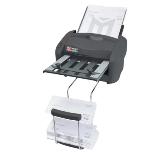 Martin Yale RapidFold Auto Folder - P7500