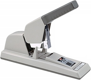 Max HD-12F Heavy-Duty Stapler