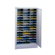Mayline 3665DB1 - High Density Forms/Storage Cabinet with Doors (8 Colors Available) ES6624
