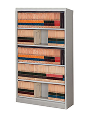 Mayline Ffn5 High Density Flip N File 5 Tier Cabinet Without Mayline Ffn5 High Density Flip 39 N File 5 Tier Cabinet Without