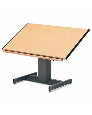 Mayline 8694B - Futur-Matic Drafting Table (37.5 x 48) es6892