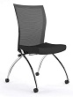 Mayline Valore Series High-Back Chair TSH2 (2 Chairs - 3 Colors Available) ES4402