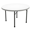 Mayline Event Series 60" Round Table 770060 ES6220