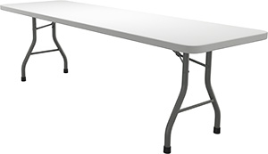 Mayline Event Series 30 x 96 Table 773096