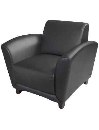 Mayline Santa Cruz Series Lounge Chair VCC1 ES5232