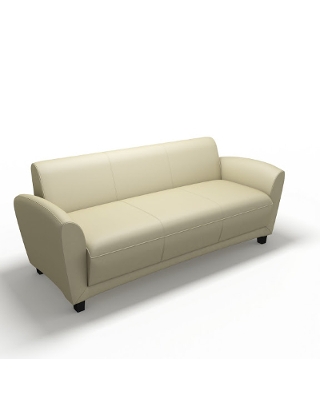 Mayline Santa Cruz Series Lounge Sofa VCC3 ES5235