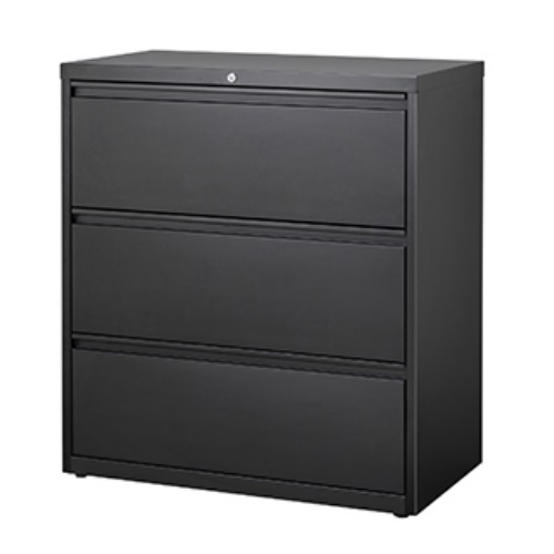 Mayline HLT423 - CSII 3 Drawer Lateral File 42 Width (4 Colors Available)