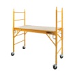 MetalTech I-CISC - Jobsite Series 6 Foot Baker Scaffold ES7088