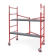 MetalTech I-BM6S - Buildman Series 6 Foot High Portable Scaffold ES7102