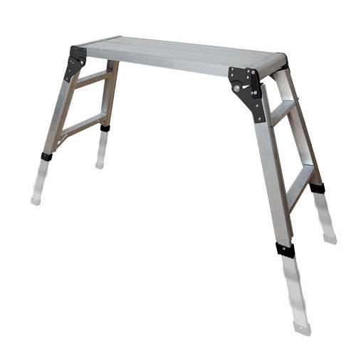 MetalTech E-PWP7101AL - 30 Adjustable Work Platform