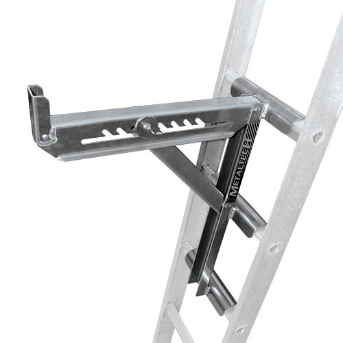 MetalTech Ladder Jacks (3 Rungs) E-LJ30P 