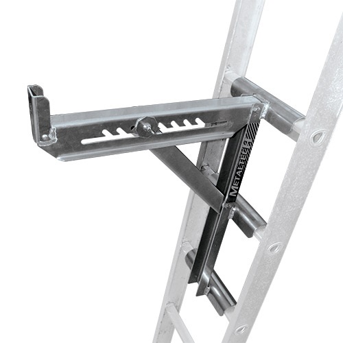 MetalTech Ladder Jacks (3 Rungs) ELJ30P EngineerSupply