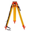 Nedo - Wooden Tripod with Quick Clamp (200513-185) ES8221