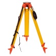 Nedo - Wooden Tripod with Screw Clamp (200533-185) ES8235