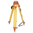 Nedo - Wooden Tripod with Dual Clamp (200534-185) ES8236